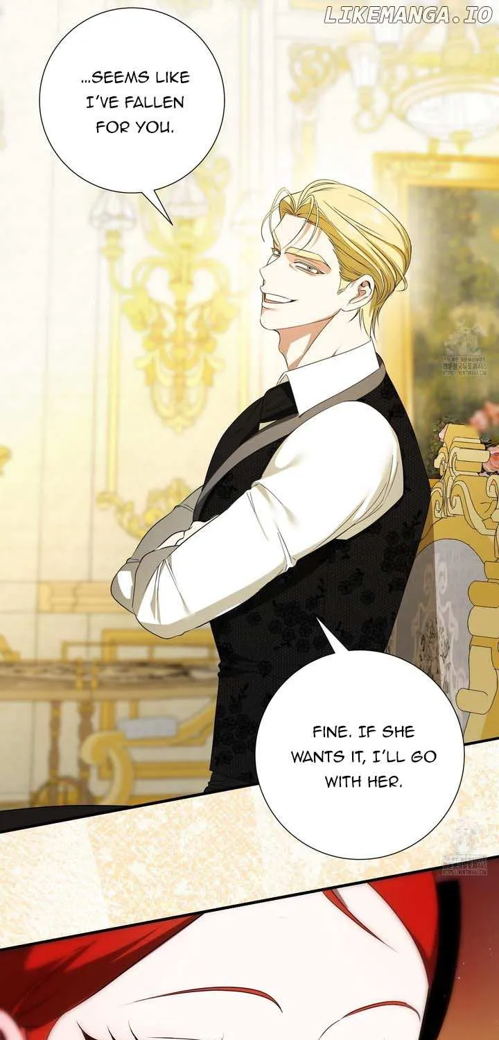 I Became My Son’s First Love Chapter 16 page 46 - 