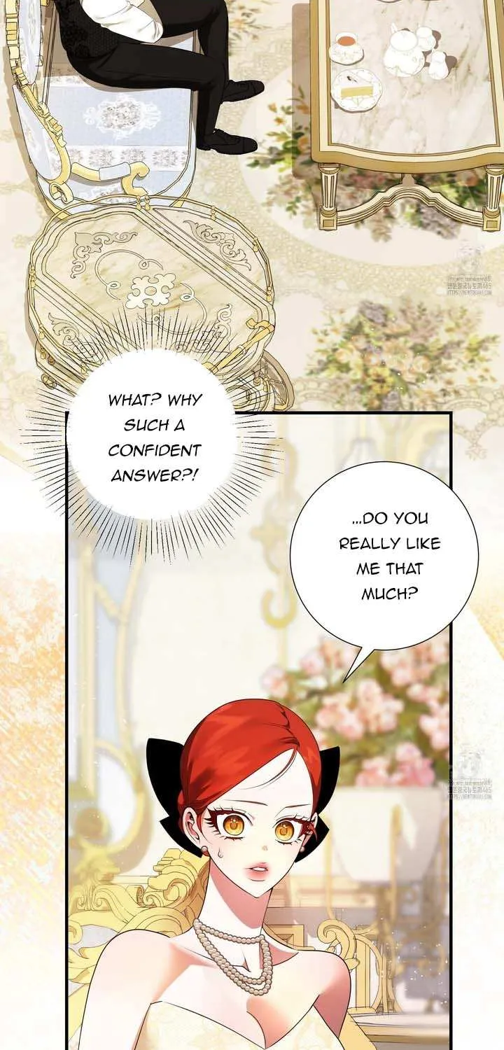 I Became My Son’s First Love Chapter 16 page 48 - 