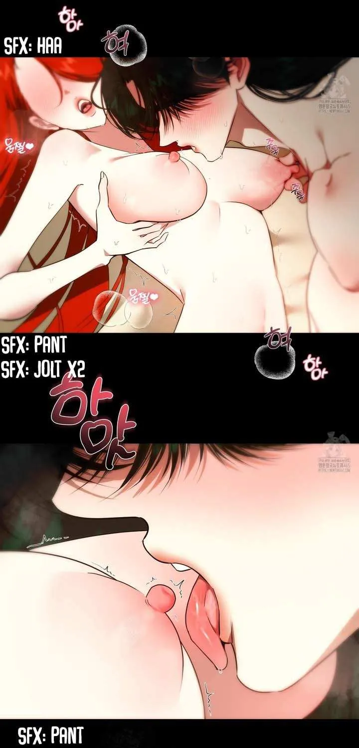 I Became My Son’s First Love Chapter 16 page 6 - 