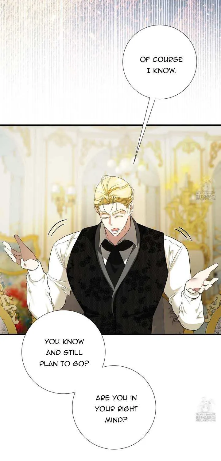 I Became My Son’s First Love Chapter 16 page 55 - 