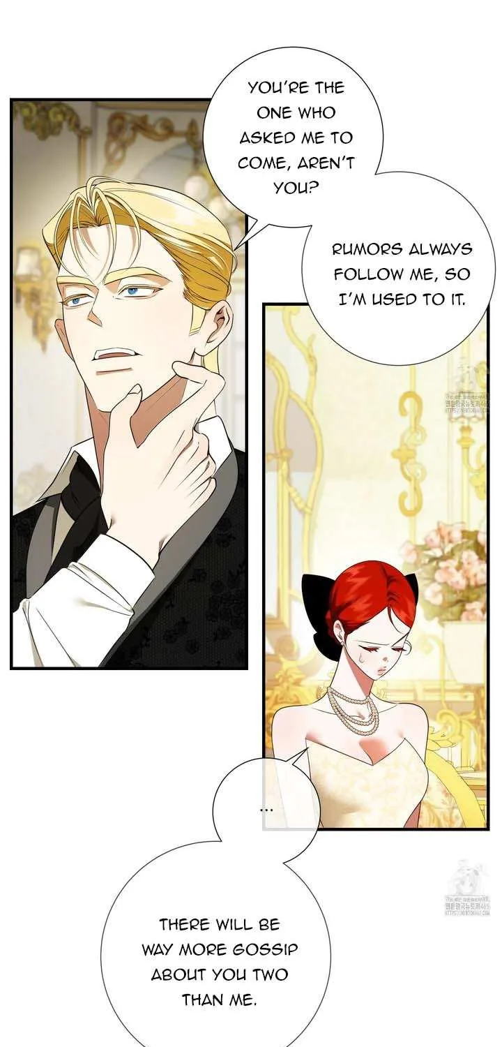 I Became My Son’s First Love Chapter 16 page 56 - 