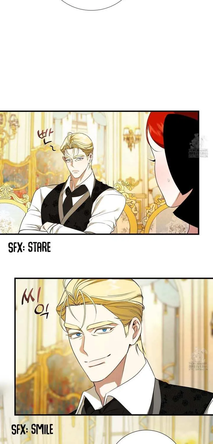 I Became My Son’s First Love Chapter 16 page 57 - 