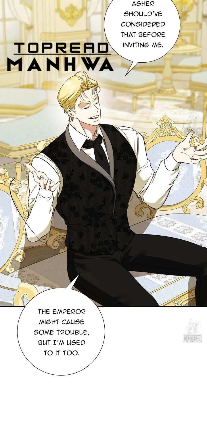 I Became My Son’s First Love Chapter 16 page 58 - 
