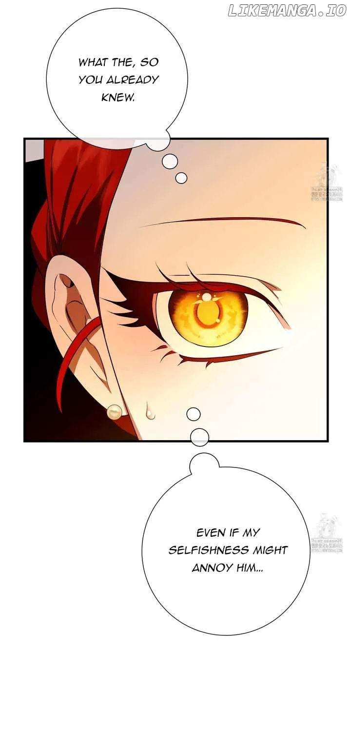 I Became My Son’s First Love Chapter 16 page 59 - 