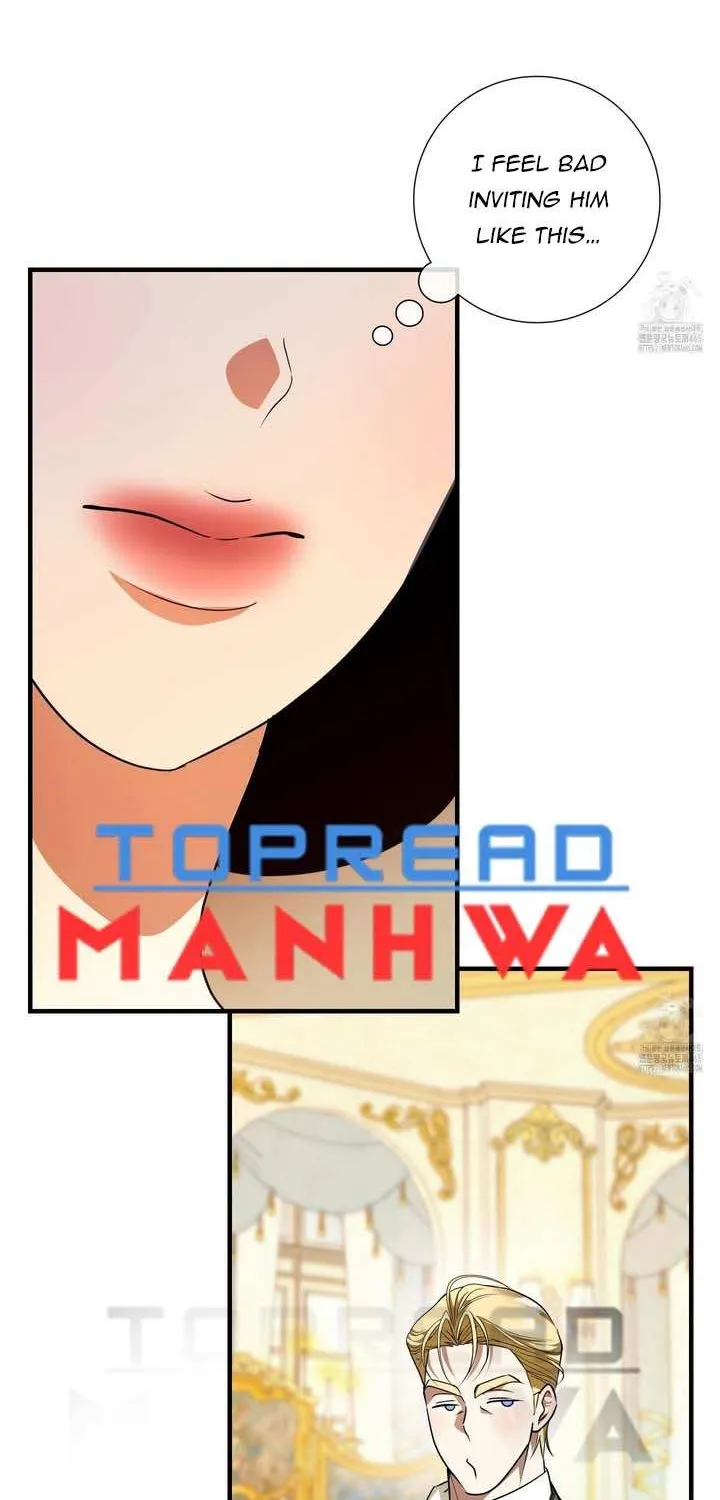 I Became My Son’s First Love Chapter 16 page 60 - 