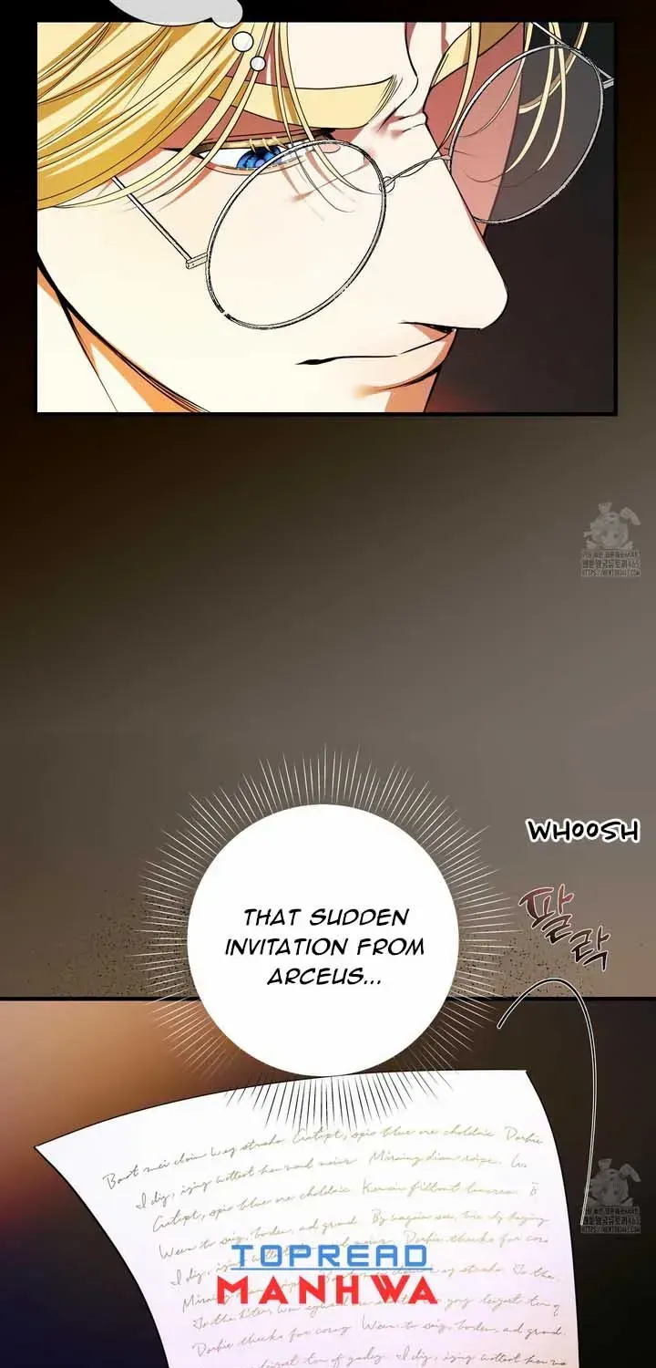 I Became My Son’s First Love Chapter 17 page 12 - 