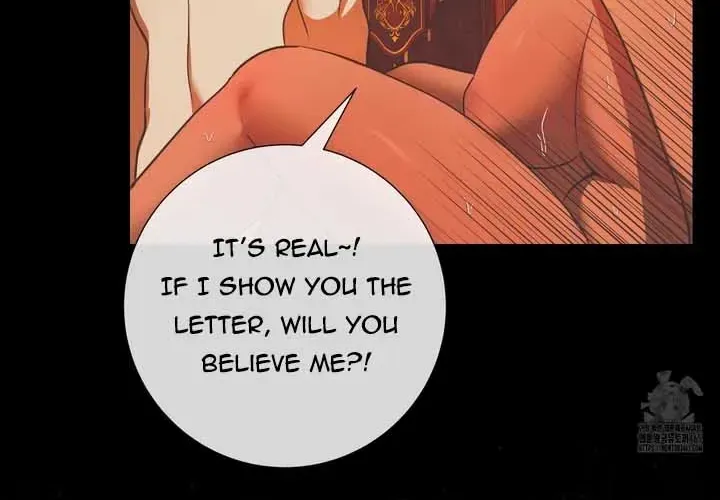 I Became My Son’s First Love Chapter 17 page 15 - 