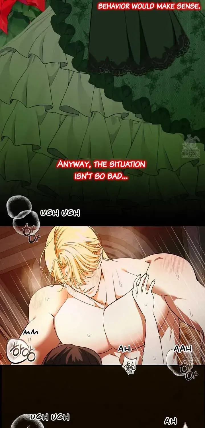 I Became My Son’s First Love Chapter 17 page 18 - 