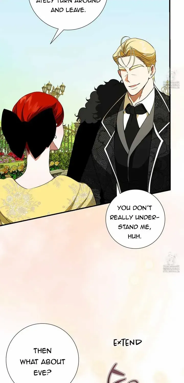 I Became My Son’s First Love Chapter 17 page 3 - 