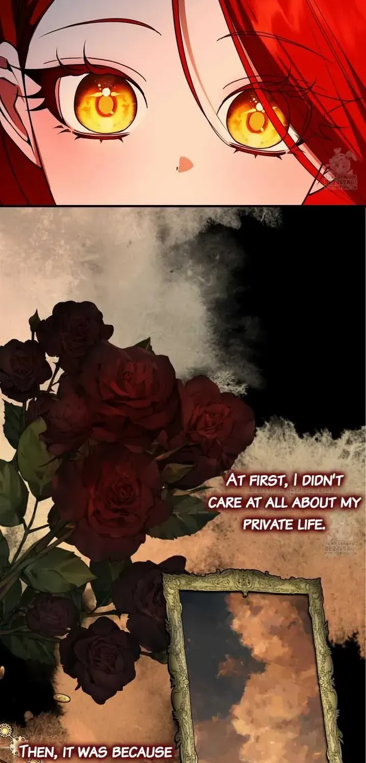 I Became My Son’s First Love Chapter 17 page 21 - 