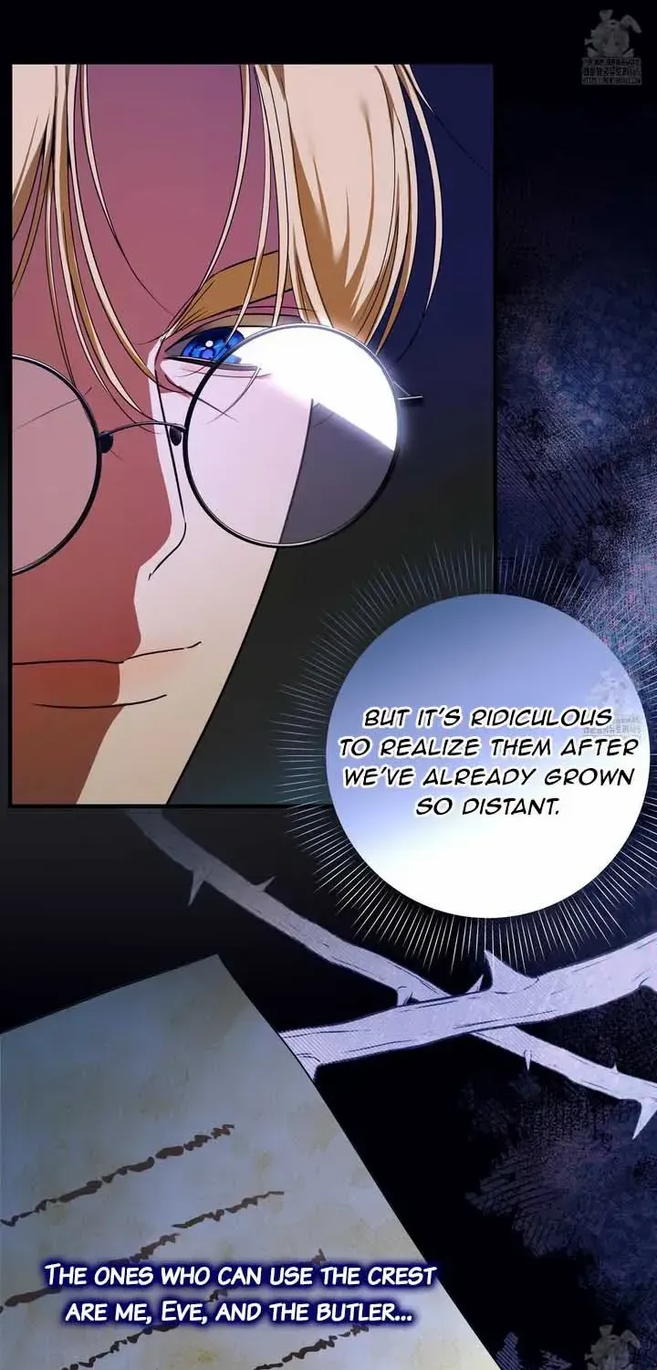 I Became My Son’s First Love Chapter 17 page 25 - 