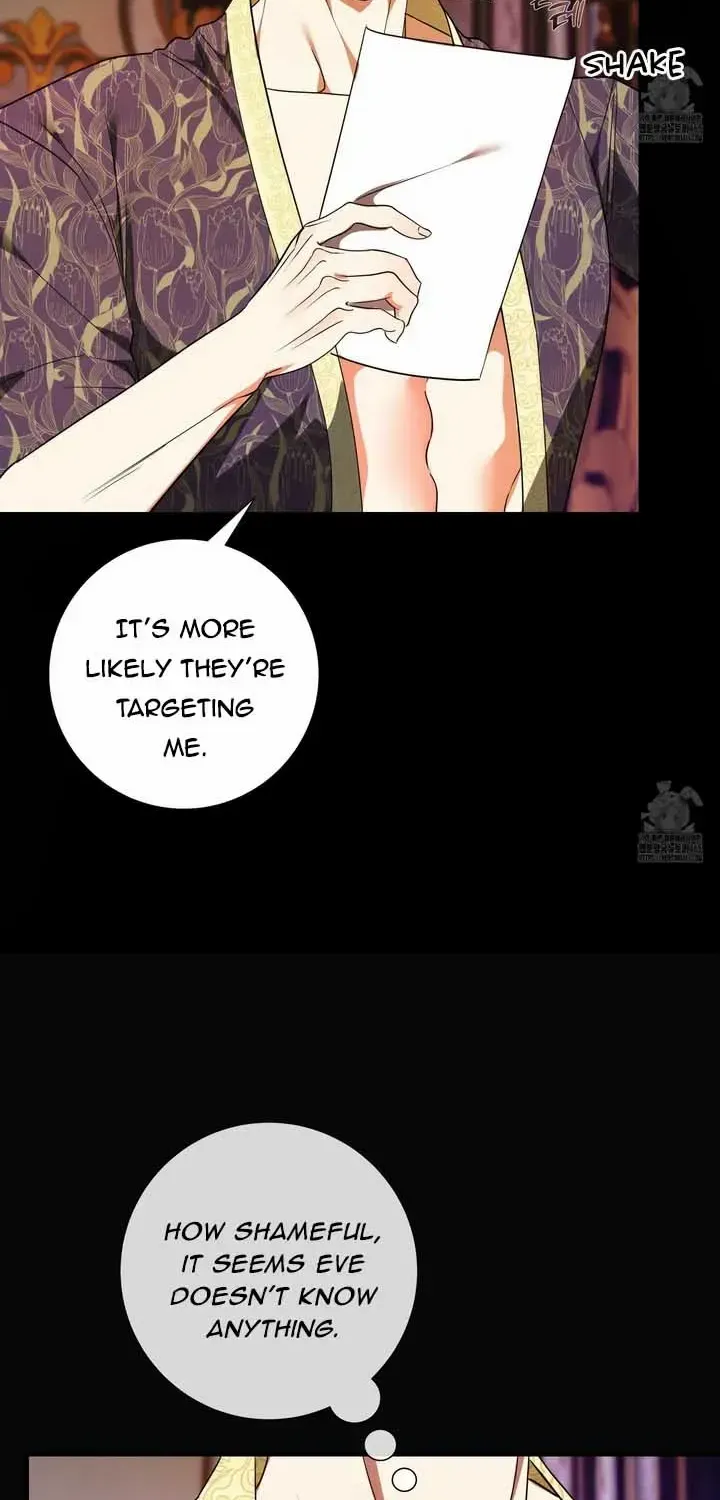 I Became My Son’s First Love Chapter 17 page 33 - 