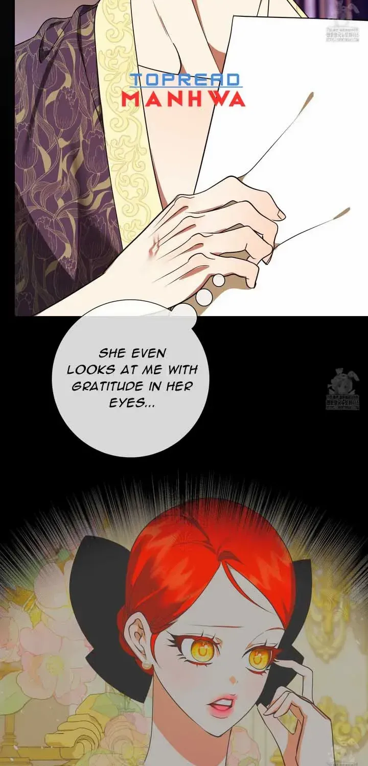 I Became My Son’s First Love Chapter 17 page 34 - 