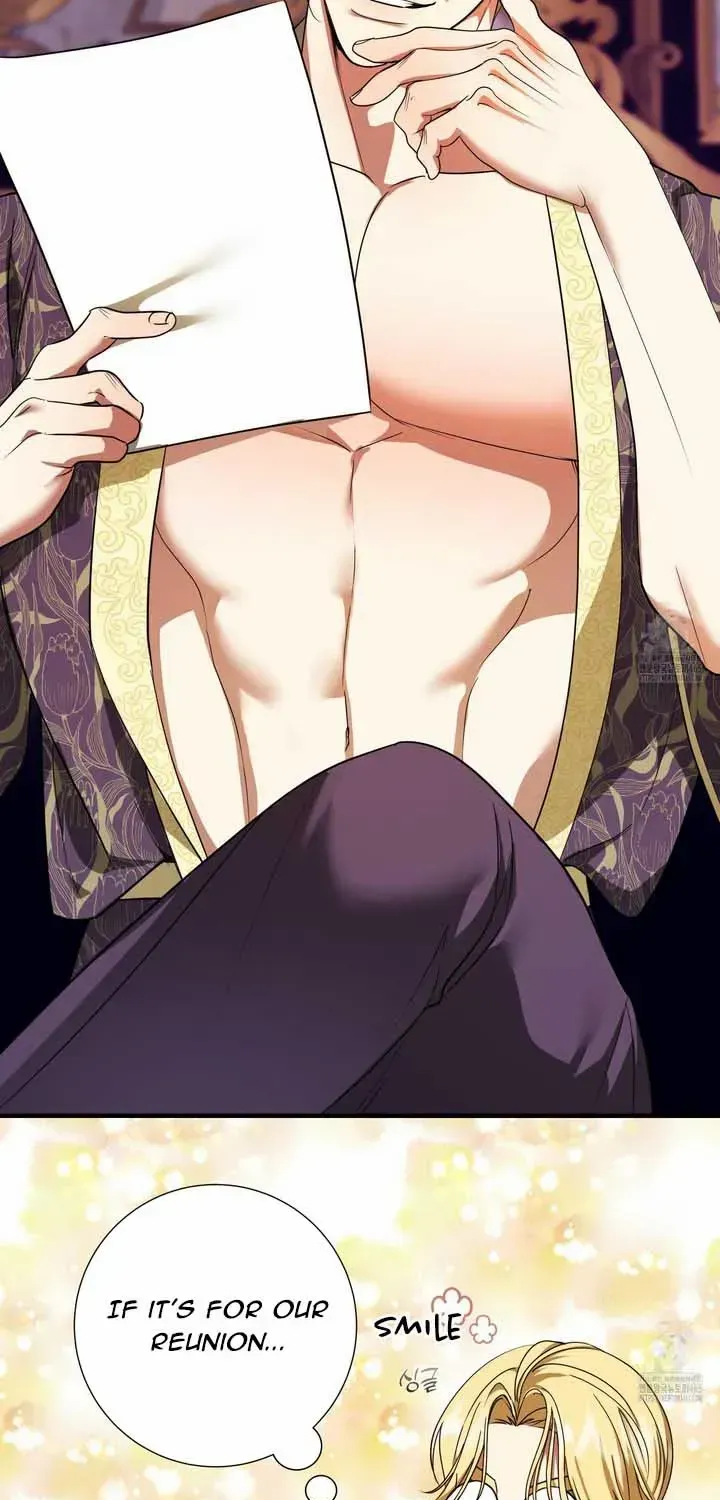 I Became My Son’s First Love Chapter 17 page 36 - 