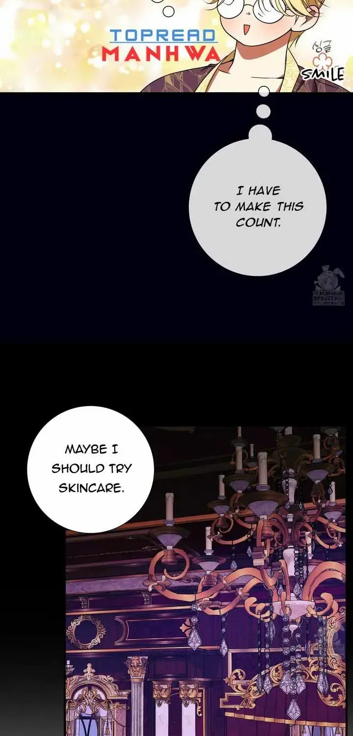I Became My Son’s First Love Chapter 17 page 37 - 