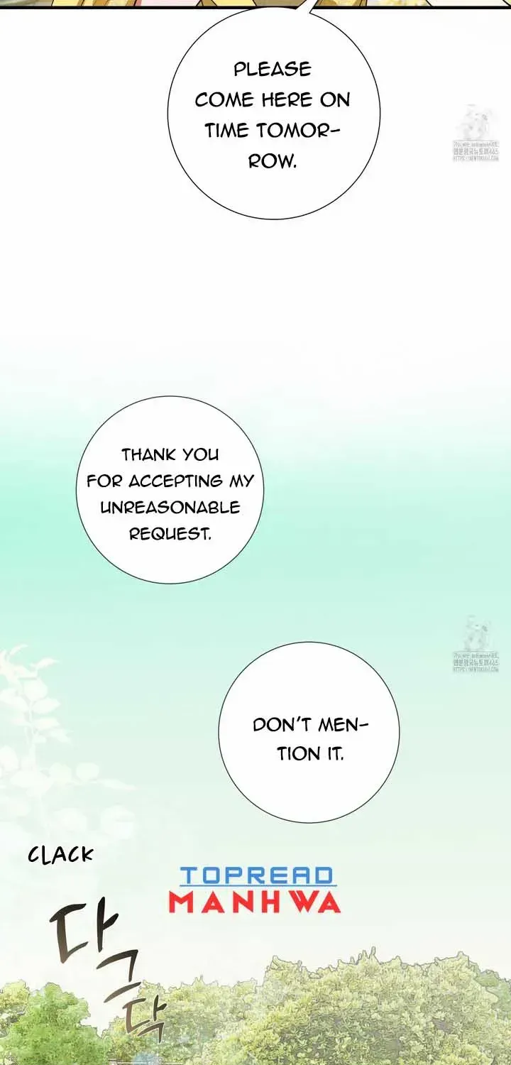 I Became My Son’s First Love Chapter 17 page 5 - 