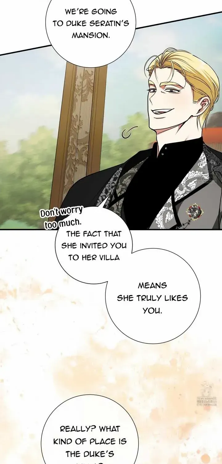 I Became My Son’s First Love Chapter 17 page 43 - 