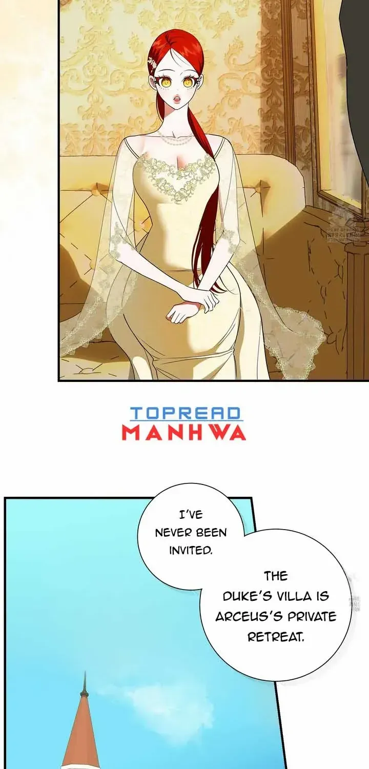 I Became My Son’s First Love Chapter 17 page 45 - 
