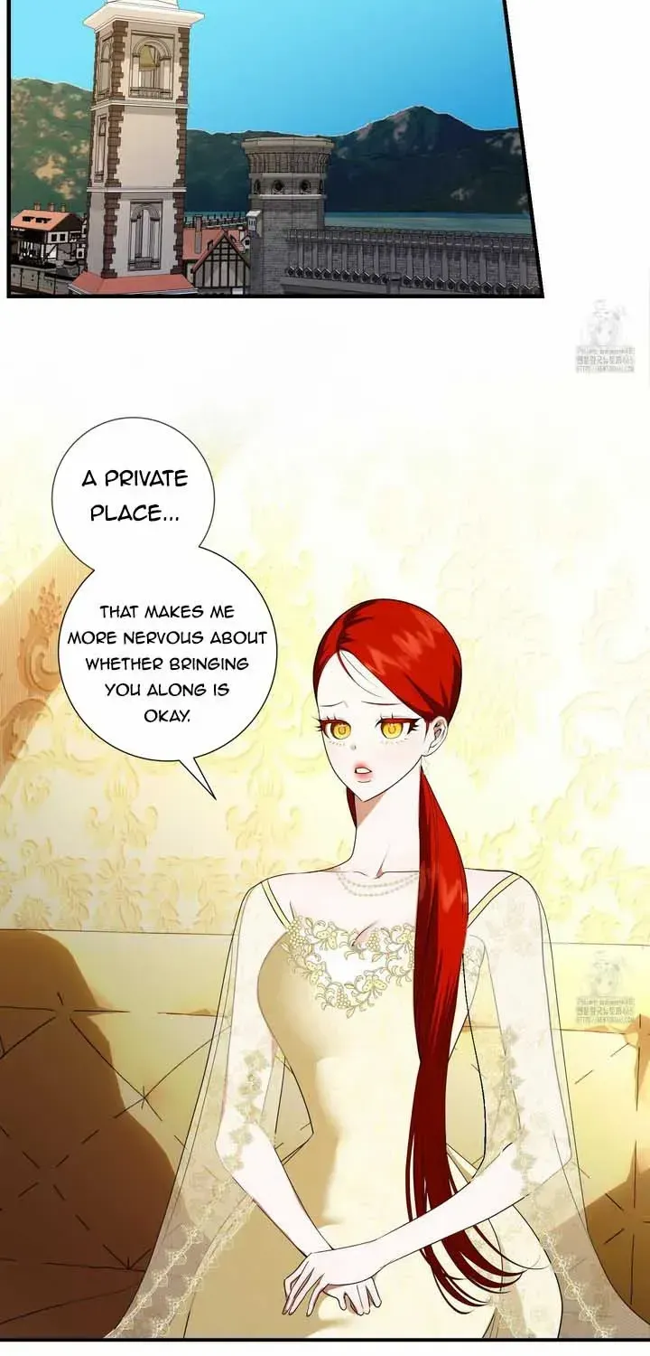 I Became My Son’s First Love Chapter 17 page 46 - 