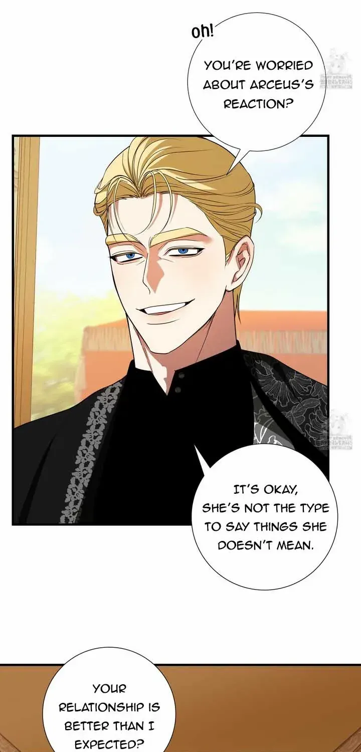 I Became My Son’s First Love Chapter 17 page 48 - 