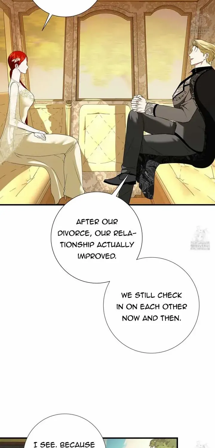 I Became My Son’s First Love Chapter 17 page 49 - 