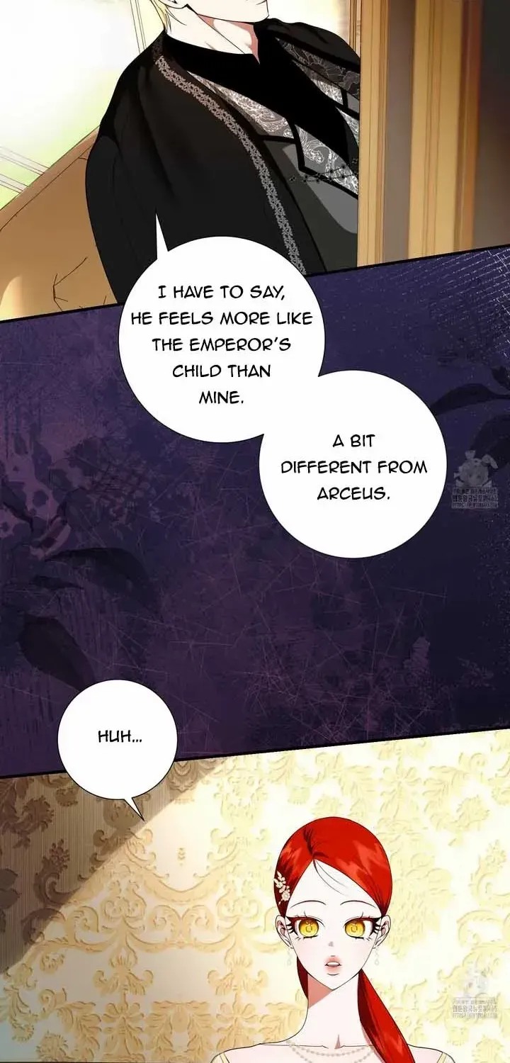 I Became My Son’s First Love Chapter 17 page 51 - 