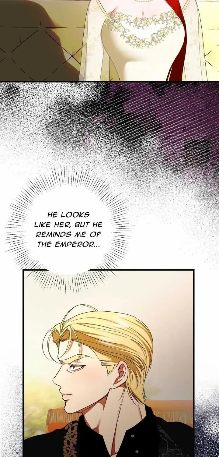 I Became My Son’s First Love Chapter 17 page 52 - 