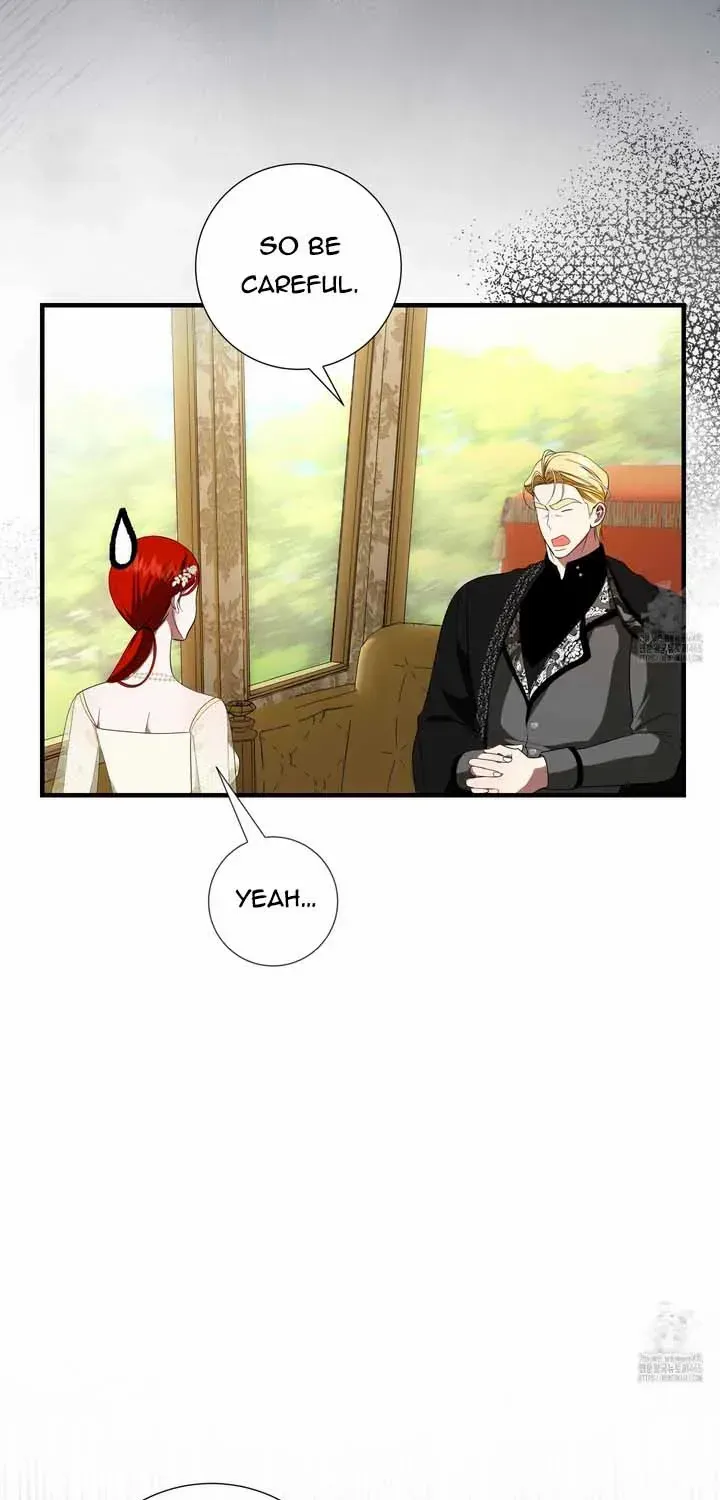 I Became My Son’s First Love Chapter 17 page 57 - 