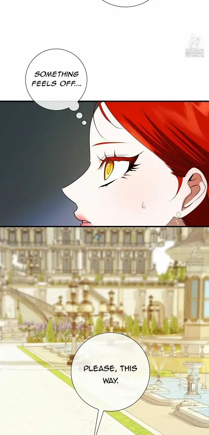 I Became My Son’s First Love Chapter 17 page 69 - 