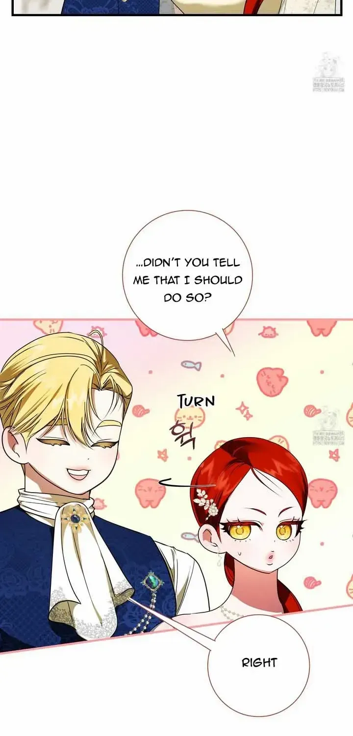 I Became My Son’s First Love Chapter 18 page 12 - 