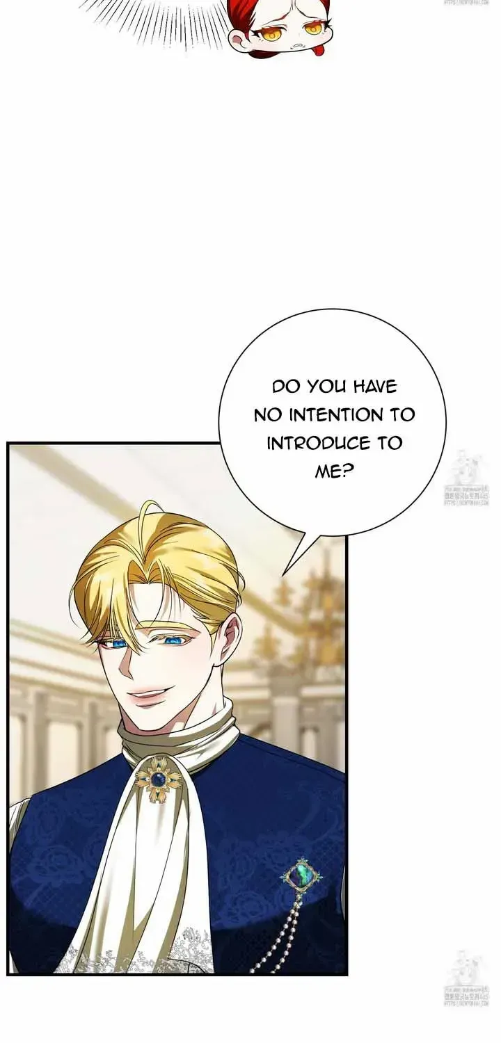 I Became My Son’s First Love Chapter 18 page 15 - 