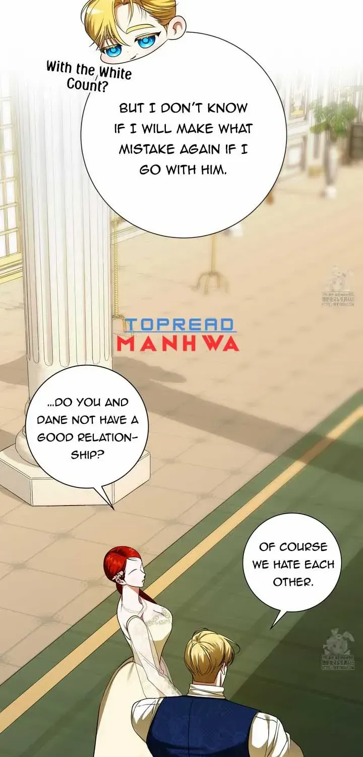 I Became My Son’s First Love Chapter 18 page 17 - 