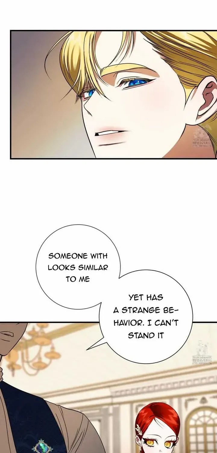 I Became My Son’s First Love Chapter 18 page 19 - 