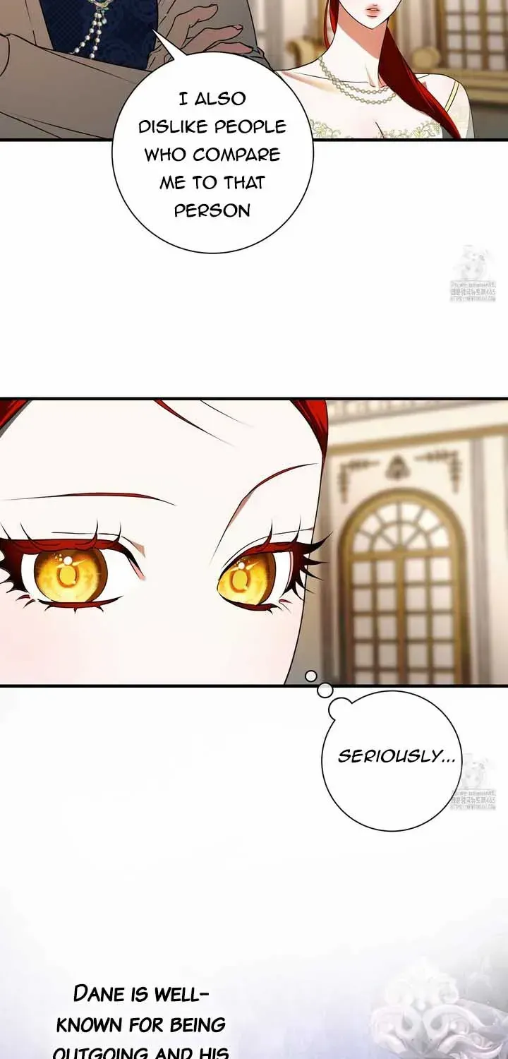 I Became My Son’s First Love Chapter 18 page 20 - 