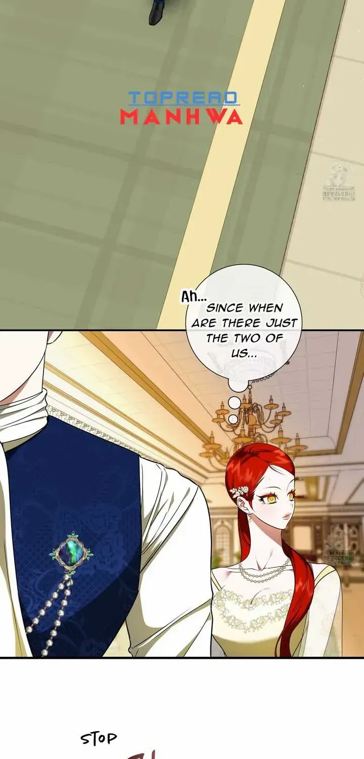 I Became My Son’s First Love Chapter 18 page 28 - 