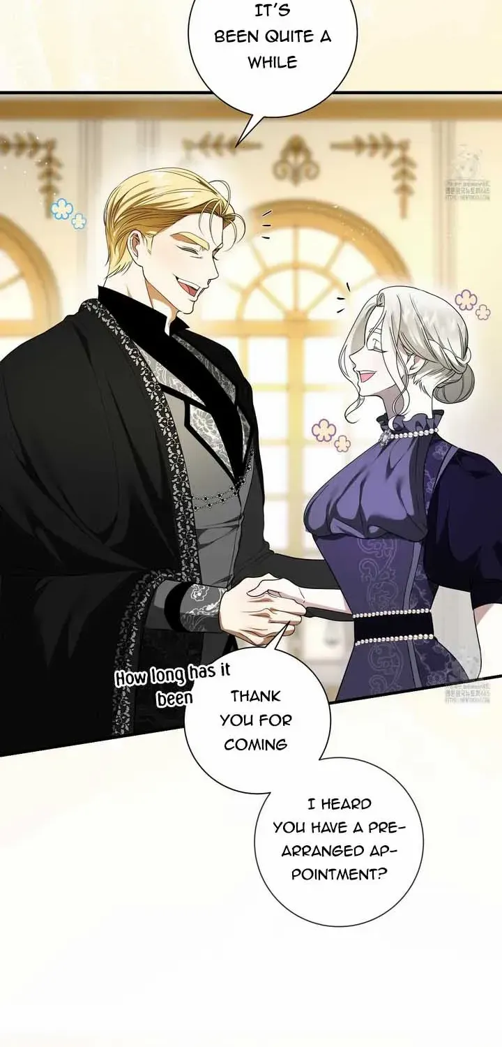 I Became My Son’s First Love Chapter 18 page 4 - 