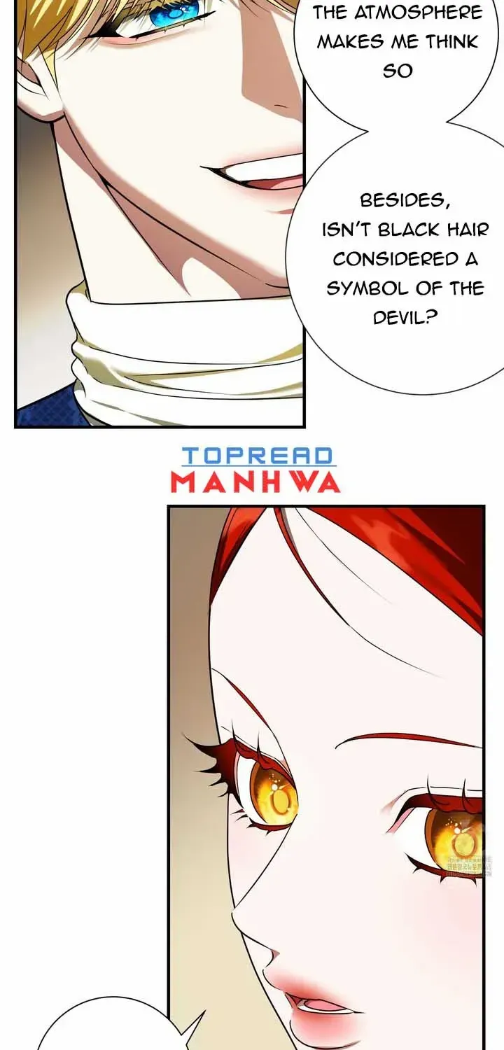 I Became My Son’s First Love Chapter 18 page 39 - 