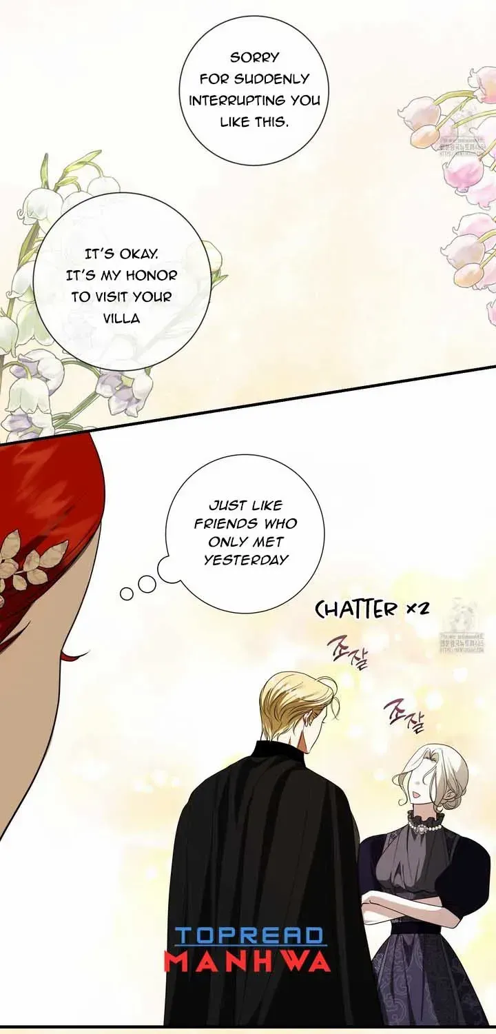 I Became My Son’s First Love Chapter 18 page 5 - 