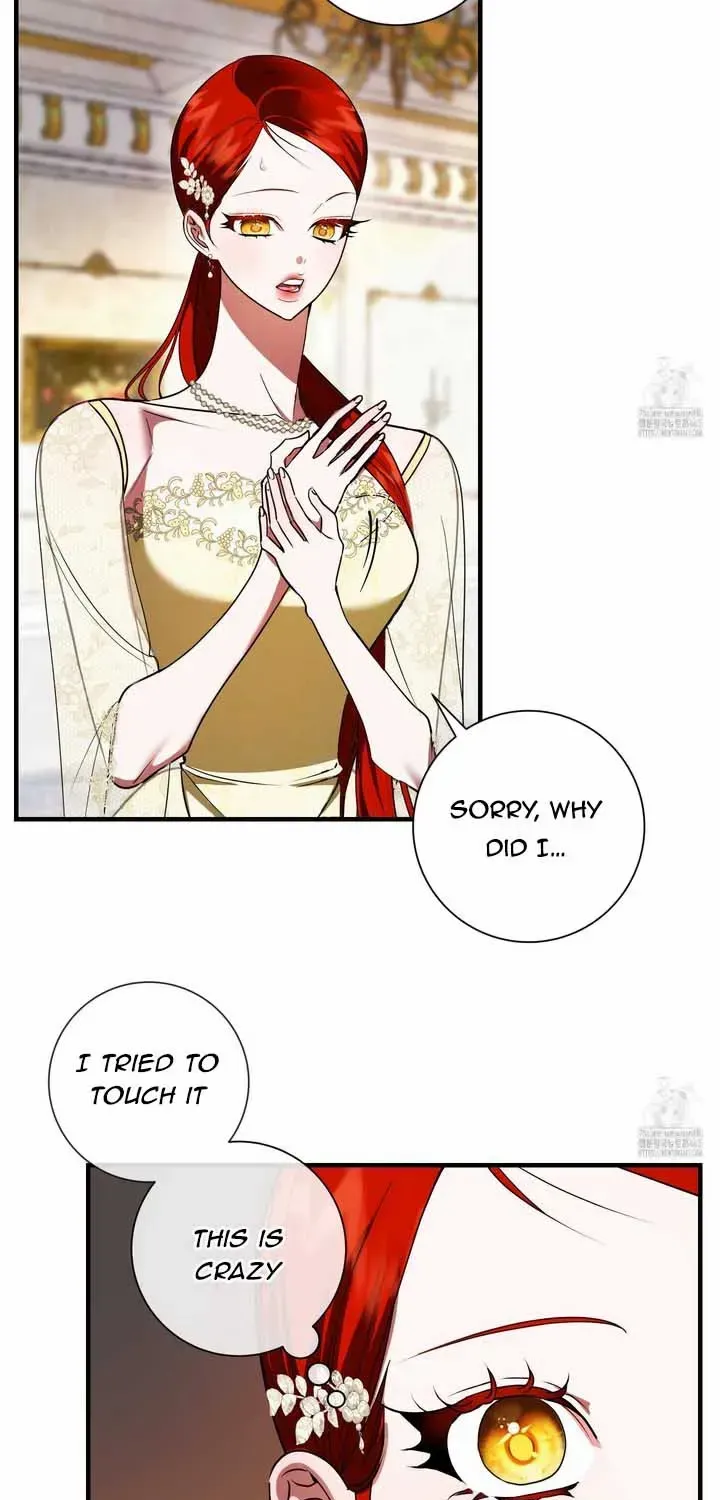 I Became My Son’s First Love Chapter 18 page 57 - 