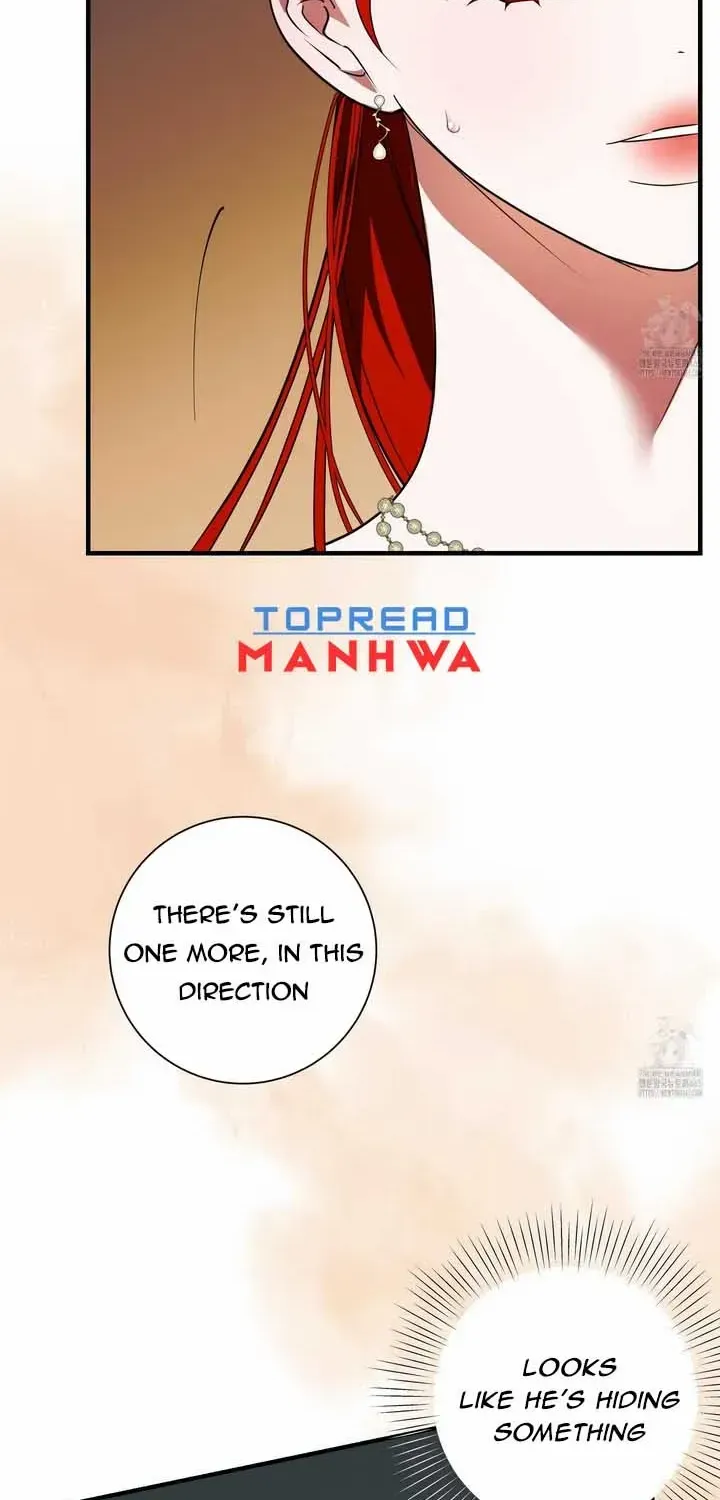 I Became My Son’s First Love Chapter 18 page 58 - 