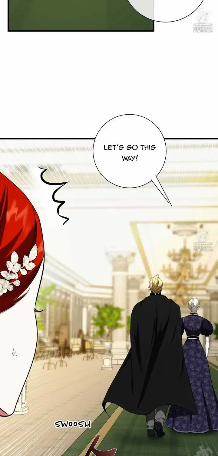 I Became My Son’s First Love Chapter 18 page 7 - 