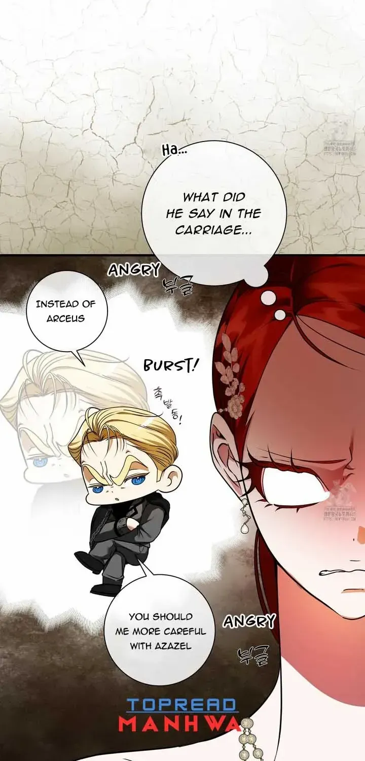 I Became My Son’s First Love Chapter 18 page 10 - 