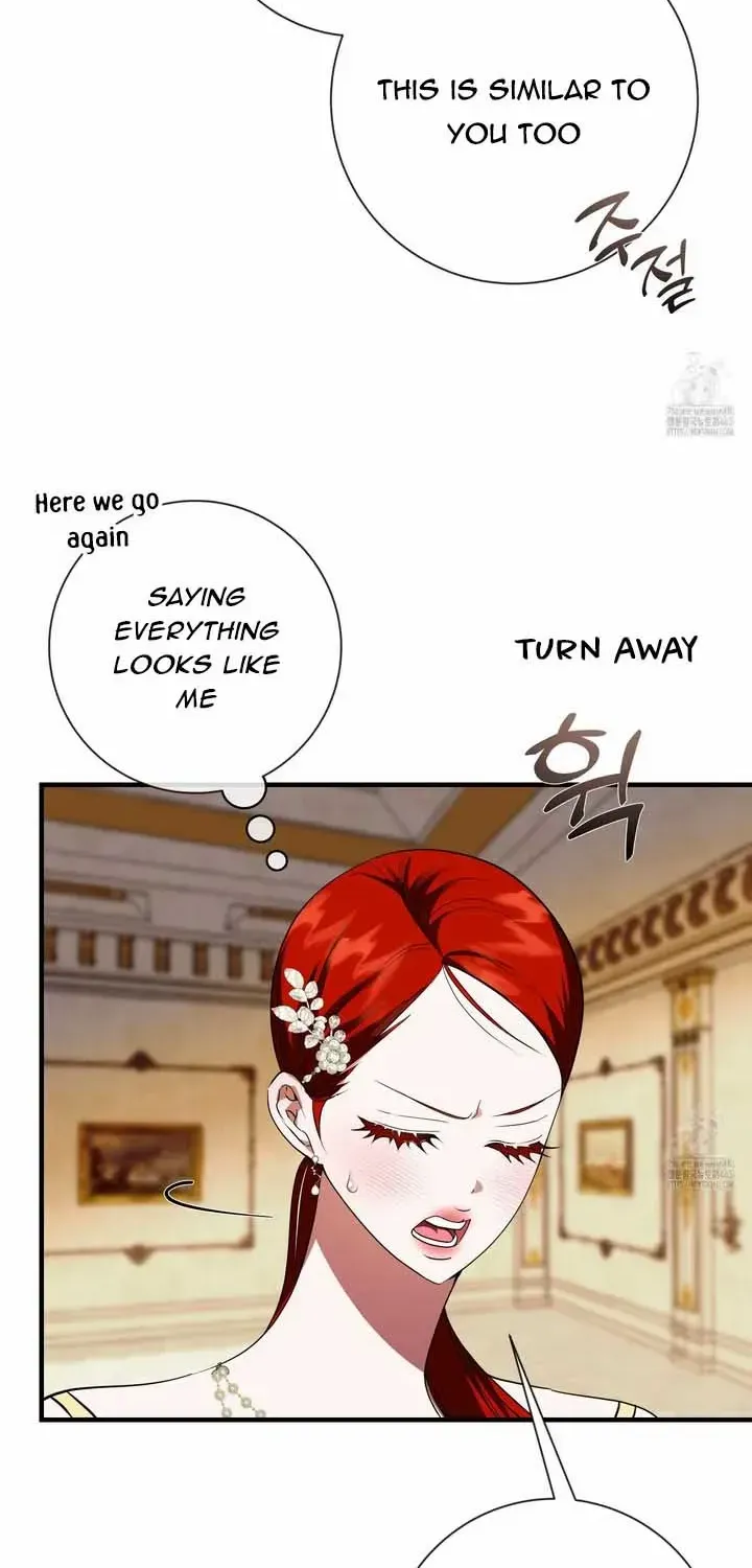 I Became My Son’s First Love Chapter 19 page 12 - 