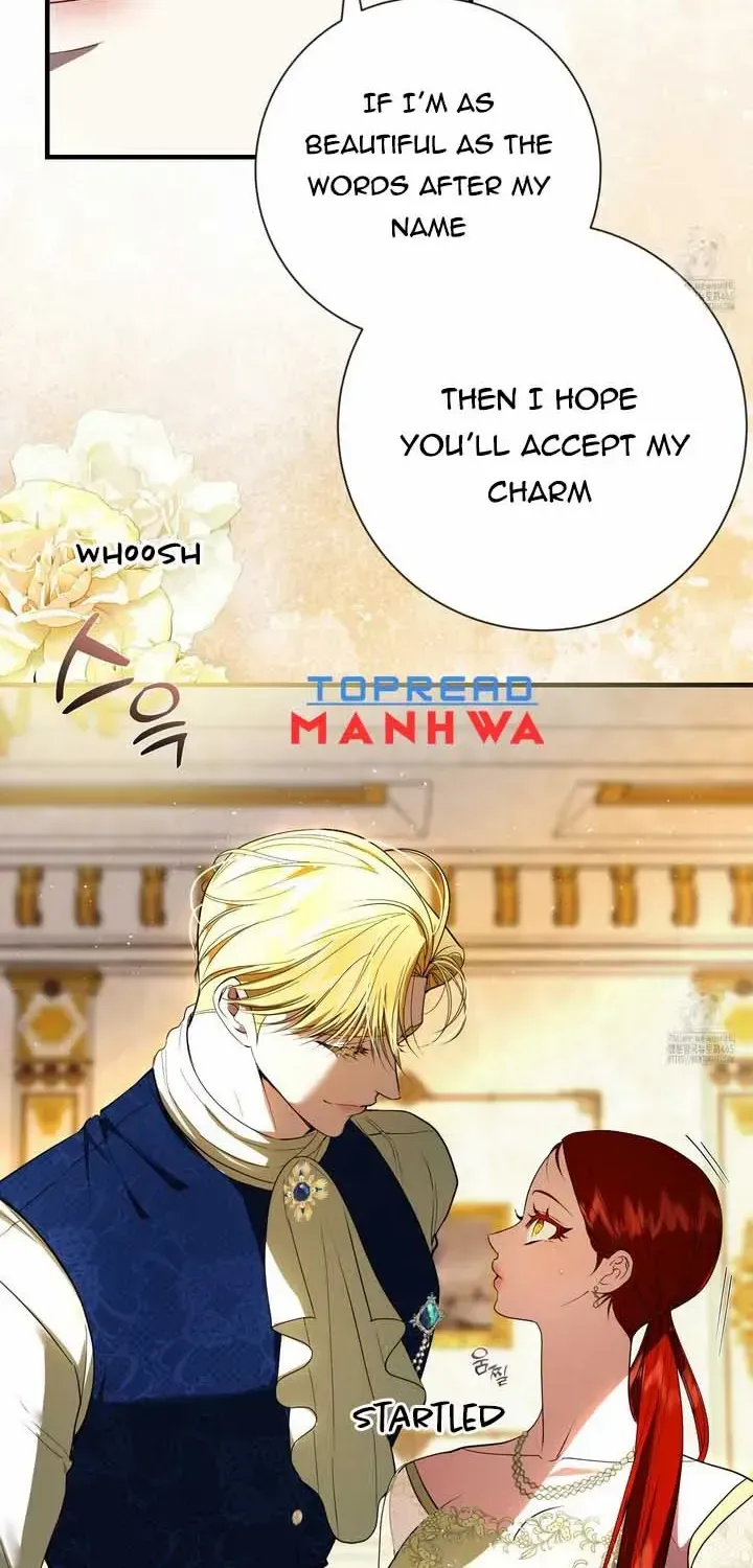 I Became My Son’s First Love Chapter 19 page 14 - 