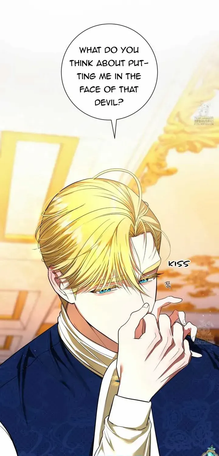 I Became My Son’s First Love Chapter 19 page 18 - 