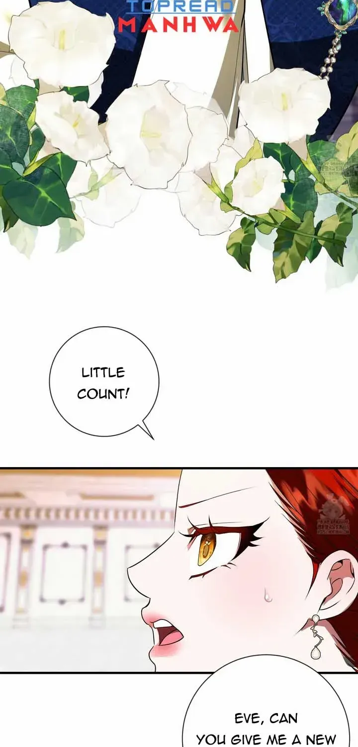 I Became My Son’s First Love Chapter 19 page 19 - 