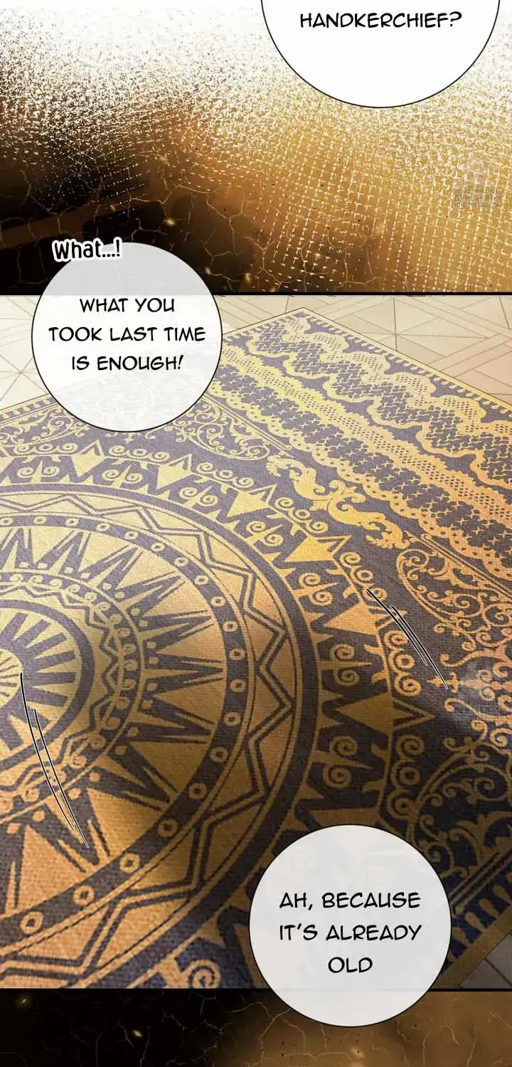 I Became My Son’s First Love Chapter 19 page 20 - 