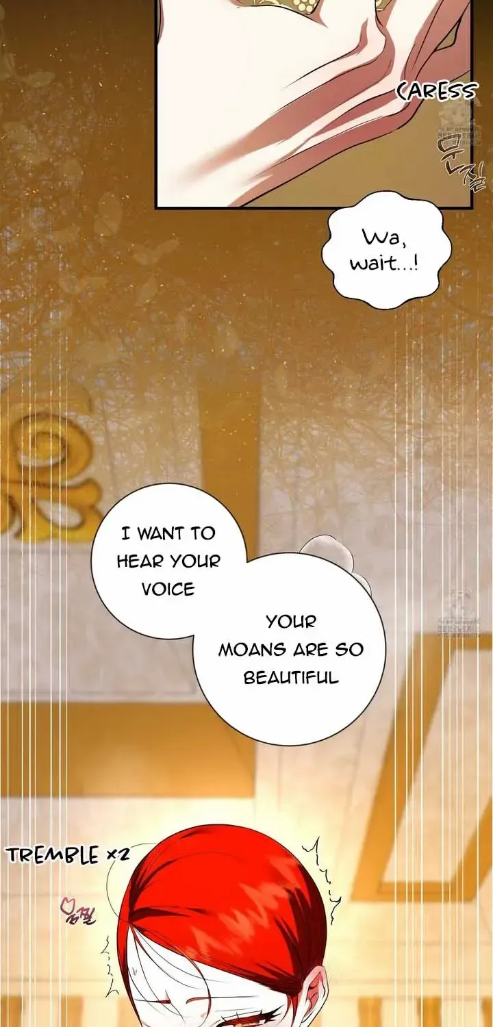 I Became My Son’s First Love Chapter 19 page 26 - 