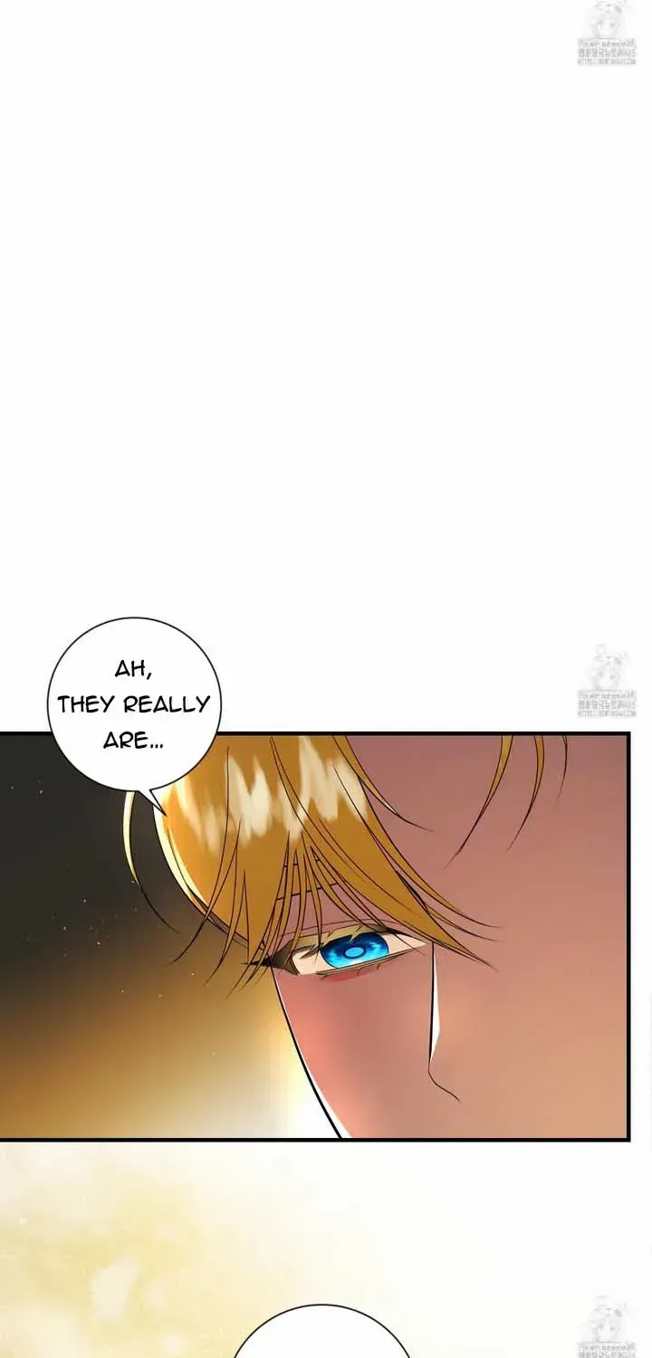 I Became My Son’s First Love Chapter 19 page 33 - 