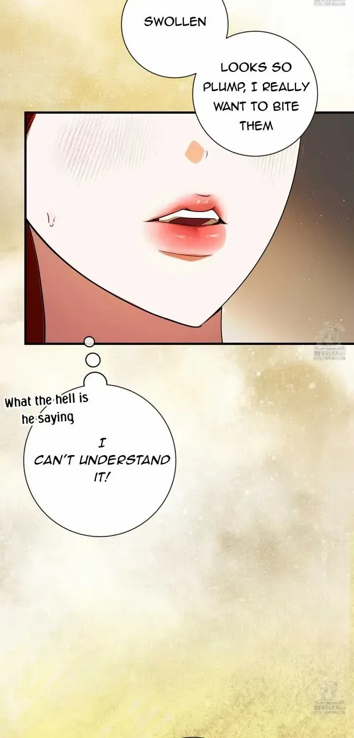 I Became My Son’s First Love Chapter 19 page 34 - 